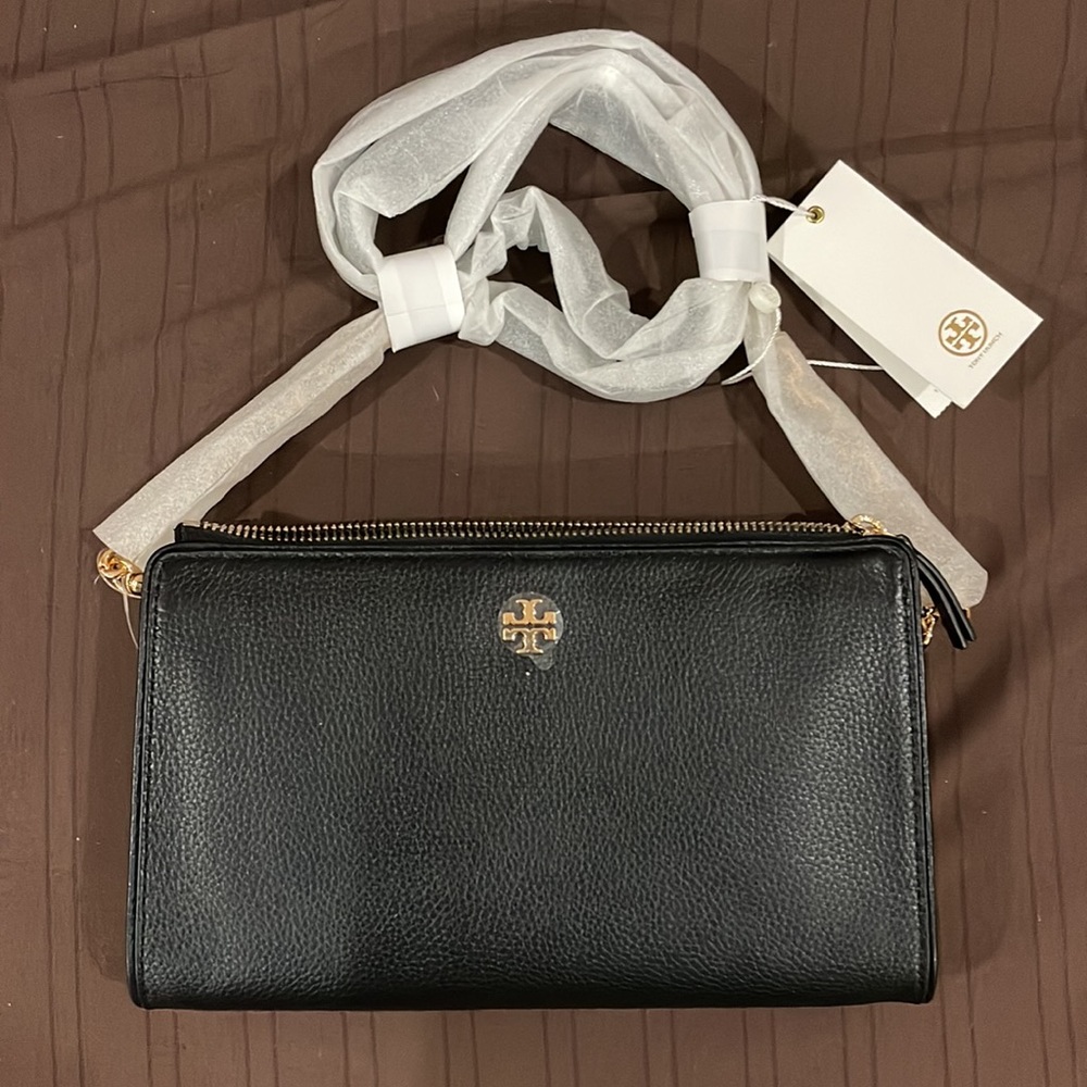 New Tory Burch Crossbody